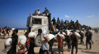 67 killed as Israeli gunfire targets aid seekers in Northern Gaza