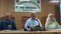 No quota in govt jobs for July fighters: Adviser
