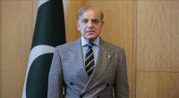 Pakistan PM extends condolences over Dhaka jet crash