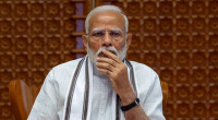 Narendra Modi condoles Dhaka jet crash, offers support
