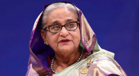 Hasina ordered 'shoot to kill' July protesters, Al Jazeera reveals