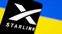 Elon Musk's Starlink network suffers rare global outage