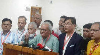 BNP submits audit report to EC