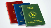 Passport number must in officials’ foreign visit orders