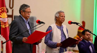 No election date after a year of interim rule