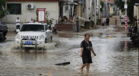 30 dead as heavy rains and floods hit Beijing, northern China