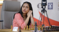 Divya Deshmukh clinches Women’s World Cup