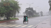 Rain likely across Bangladesh