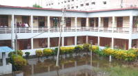 Kushtia court at risk, officials blame poor management