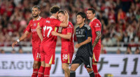 Wirtz opens Liverpool account in friendly win in Japan