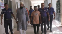 Man sentenced to death for killing wife over dowry in Sirajganj