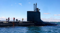Australia's spy chief warns of aggressive Russian espionage threat
