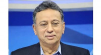 No constitutional change outside parliament: Amir Khosru 