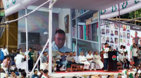 Bangladesh's people want no political division: Tarique Rahman