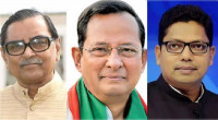 Menon, Inu, Palak shown arrested in murder case