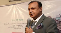 Ex-Army chief found dead at Chattogram club