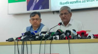 Tarique Rahman thanks CA Yunus