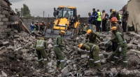 6 dead in Kenya medical small plane crash