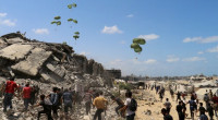 99 die from malnutrition in Gaza this year, says WHO