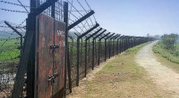 18 people pushed into Bangladesh by BSF