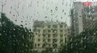 Rain makes Dhaka’s air quality ‘good’ on Saturday