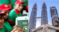 Malaysia introduces multiple-entry visa for Bangladeshi workers