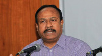 Jatiya Party secretary general apologises to nation
