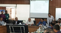 Transport strike called off after meeting with government