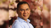 Tarique Rahman hints return from London