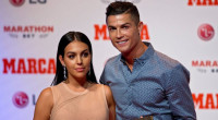 Cristiano Ronaldo, Georgina Rodríguez announce engagement