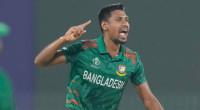 Mustafizur Rahman joins Dubai Capitals for ILT20