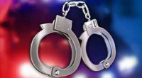 Police arrest 1,858 in countrywide drive