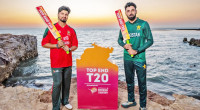 Bangladesh ‘A’ team kicks off Top End T20 campaign today