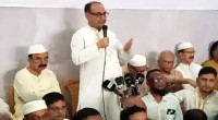 Mirza Abbas calls for justice over Khaleda Zia's jail treatment