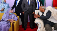 CA Yunus sends birthday greetings to Khaleda Zia