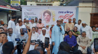 Khaleda Zia’s birthday observed nationwide with prayers