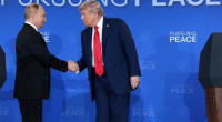 Trump-Putin Alaska summit ends without breakthrough on Ukraine war