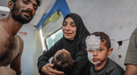 At least 1,760 Palestinians killed seeking aid in Gaza since May: UN