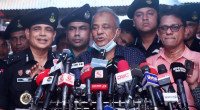 Election to be held in time announced by CA: Home Adviser