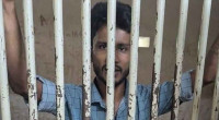 Rickshaw puller jailed over Dhanmondi-32 tribute