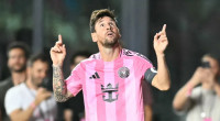 Messi returns with goal and assist to power Miami past LA Galaxy