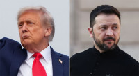Trump rules out NATO membership & Crimea return ahead of Zelensky talks
