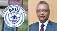 BFIU chief Shahinul Islam placed on mandatory leave 
