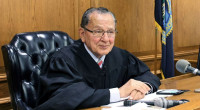 Nicest judge Frank Caprio no more 