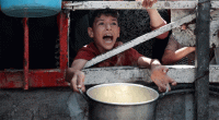 Famine engulfs Gaza amid aid blockade, UN declares crisis 'man-made'