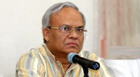 Only elected govt can amend constitution: Rizvi