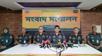Over 700 prisoners still missing