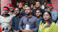 Hasina’s officials sent to Barishal: Roni