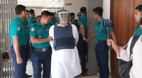 Latif Siddique, 15 others jailed in anti-terror case