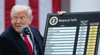 US court rules Trump’s global tariffs unlawful